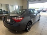 Used 2014 Toyota Corolla S image 2