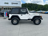 Used 2004 Jeep Wrangler Sport w/ 30" Tire & Wheel Group image 5