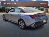 New 2025 Hyundai Elantra Sport image 5