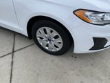 Used 2020 Ford Fusion S image 2
