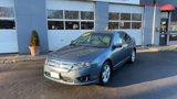Used 2012 Ford Fusion SE image 2