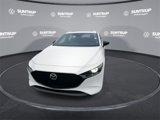 Used 2021 MAZDA MAZDA3 Hatchback w/ Appearance Package image 6