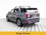Used 2022 Hyundai Palisade Calligraphy w/ Cargo Package image 3