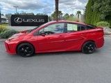 Used 2021 Toyota Prius image 2