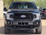 Used 2020 Ford F150 Lariat w/ Equipment Group 502A Luxury image 2