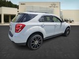 Used 2017 Chevrolet Equinox LT w/ Convenience Package image 5