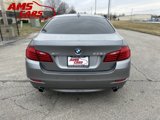 Used 2016 BMW 535i xDrive Sedan w/ Driver Assistance Package image 6