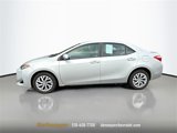 Used 2018 Toyota Corolla image 4