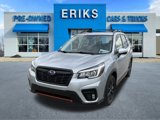 Used 2020 Subaru Forester Sport image 2