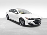 Used 2023 Chevrolet Malibu LT w/ Driver Confidence Package image 4