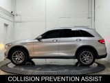Used 2019 Mercedes-Benz GLC 300 image 5