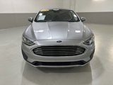 Used 2020 Ford Fusion SE image 2