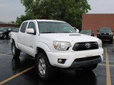 Used 2015 Toyota Tacoma PreRunner w/ TRD Sport Package image 4