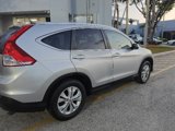 Used 2013 Honda CR-V EX-L image 4