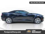 Used 2023 Chevrolet Camaro LT image 2