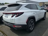 Used 2022 Hyundai Tucson SEL w/ Convenience Package image 2