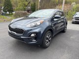 Used 2021 Kia Sportage LX image 3