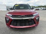 Used 2021 Chevrolet TrailBlazer RS image 2