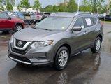 Used 2020 Nissan Rogue S w/ Special Edition Package image 4