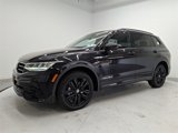 Used 2022 Volkswagen Tiguan SE R-Line image 3