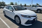 Used 2021 Toyota Camry LE image 2