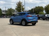 Used 2018 Hyundai Tucson SEL image 4