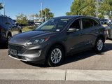 Used 2021 Ford Escape SE w/ Convenience Package image 2