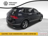 Used 2018 Volkswagen Tiguan SEL Premium image 4