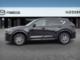 New 2025 MAZDA CX-5 AWD 2.5 S w/ Select Package image 2