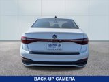 New 2025 Volkswagen Jetta SE image 4