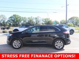 Certified 2022 Ford Edge Titanium image 5