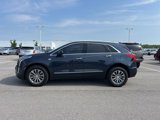 Used 2018 Cadillac XT5 Luxury w/ Driver Awareness Package image 3