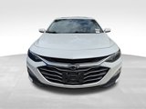 Used 2019 Chevrolet Malibu Hybrid w/ Leather Package image 3