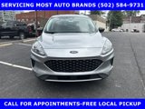 Used 2022 Ford Escape SE w/ Cold Weather Package image 5
