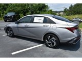 New 2025 Hyundai Elantra Sport image 2