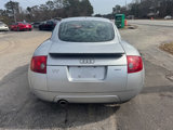 Used 2001 Audi TT 1.8T image 4