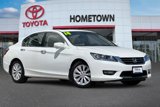 Used 2014 Honda Accord EX-L image 2