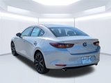 New 2025 MAZDA MAZDA3 s image 5