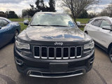 Used 2015 Jeep Grand Cherokee Limited w/ Luxury Group II image 3