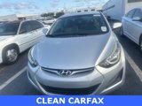 Used 2016 Hyundai Elantra SE image 2