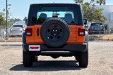 New 2025 Jeep Wrangler Sport image 6