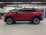 Used 2018 Jeep Compass Limited w/ Navigation Group image 4