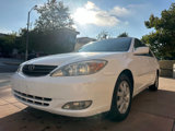 Used 2003 Toyota Camry XLE image 2