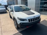 Used 2019 Jeep Cherokee Trailhawk w/ Comfort/Convenience Group image 3