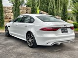 Certified 2024 Jaguar XF R-Dynamic SE image 3