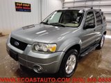 Used 2006 Ford Escape Limited image 4