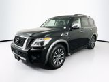 Used 2019 Nissan Armada SL w/ Premium Package image 3