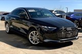 Certified 2025 Audi A3 2.0T Premium image 2