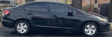 Used 2014 Honda Civic LX image 2