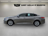 Used 2016 Kia Optima EX w/ Premium Package image 4